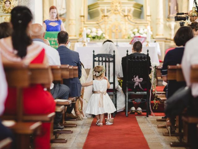 O casamento de Gabriel e Helena em Aguiar da Beira, Aguiar da Beira 68