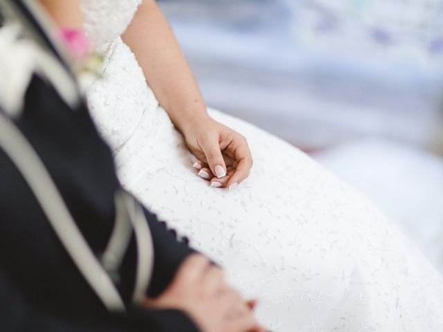 O casamento de Gabriel e Helena em Aguiar da Beira, Aguiar da Beira 72