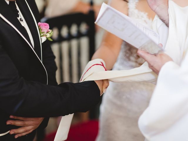 O casamento de Gabriel e Helena em Aguiar da Beira, Aguiar da Beira 77