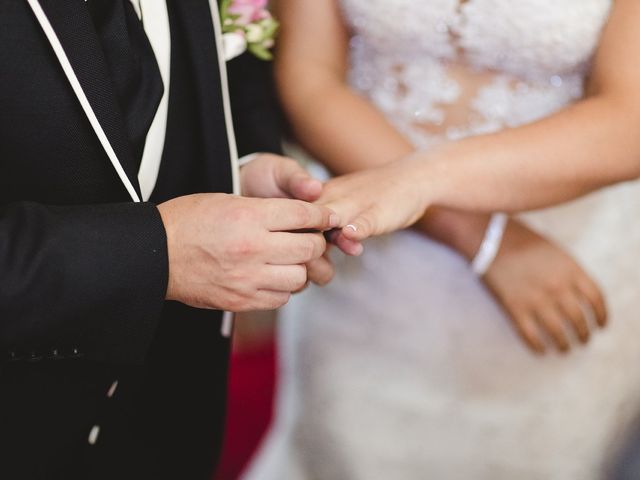 O casamento de Gabriel e Helena em Aguiar da Beira, Aguiar da Beira 79