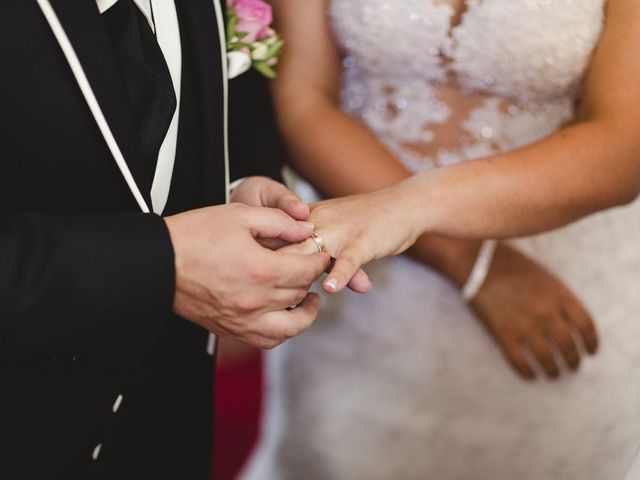 O casamento de Gabriel e Helena em Aguiar da Beira, Aguiar da Beira 80