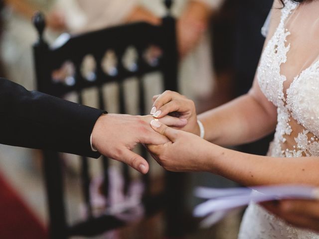 O casamento de Gabriel e Helena em Aguiar da Beira, Aguiar da Beira 81