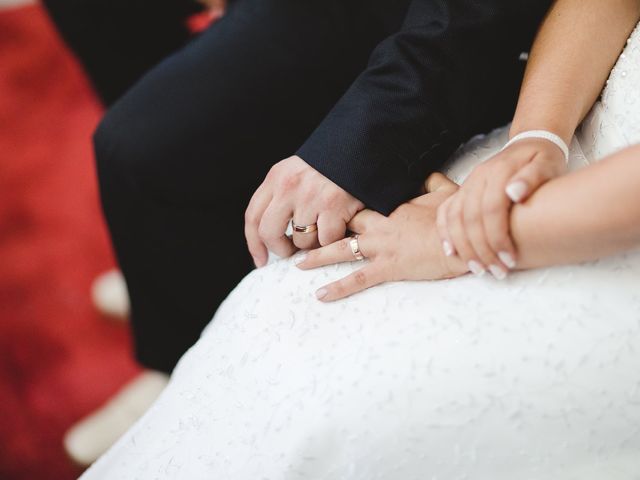 O casamento de Gabriel e Helena em Aguiar da Beira, Aguiar da Beira 83