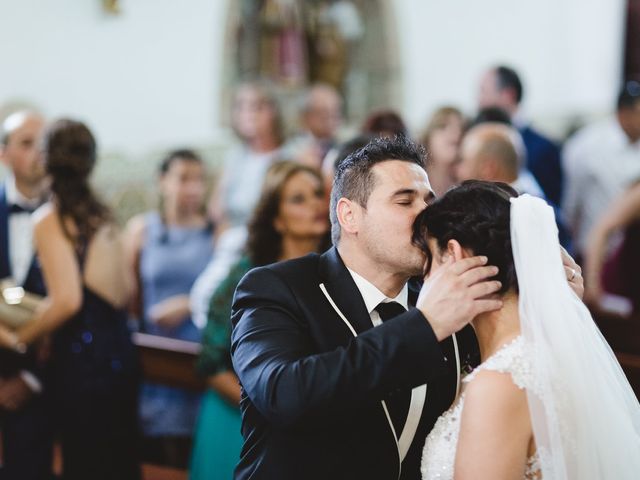 O casamento de Gabriel e Helena em Aguiar da Beira, Aguiar da Beira 84