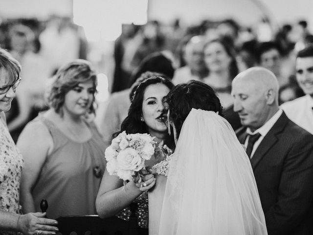 O casamento de Gabriel e Helena em Aguiar da Beira, Aguiar da Beira 88