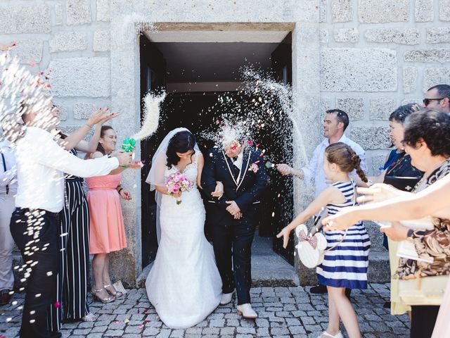 O casamento de Gabriel e Helena em Aguiar da Beira, Aguiar da Beira 89