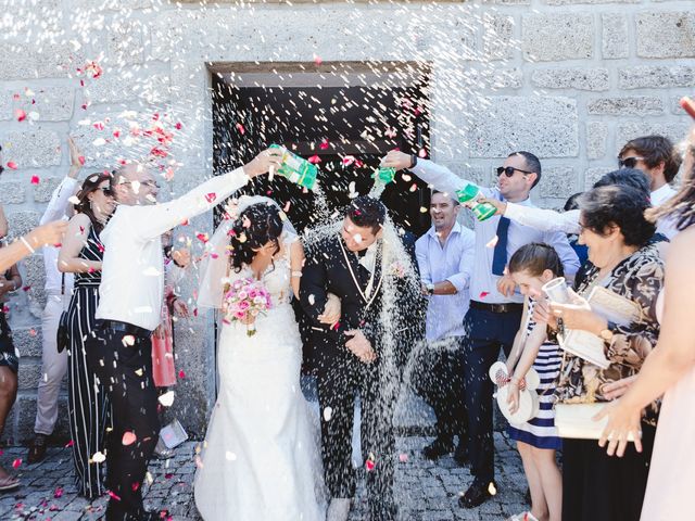 O casamento de Gabriel e Helena em Aguiar da Beira, Aguiar da Beira 1