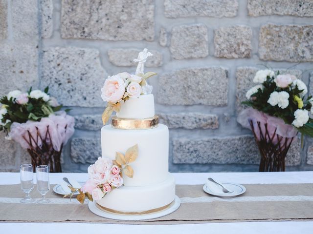 O casamento de Gabriel e Helena em Aguiar da Beira, Aguiar da Beira 90