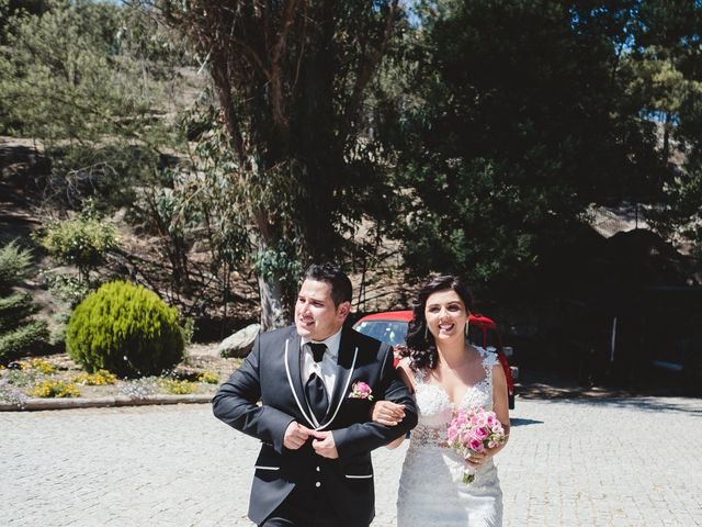 O casamento de Gabriel e Helena em Aguiar da Beira, Aguiar da Beira 101