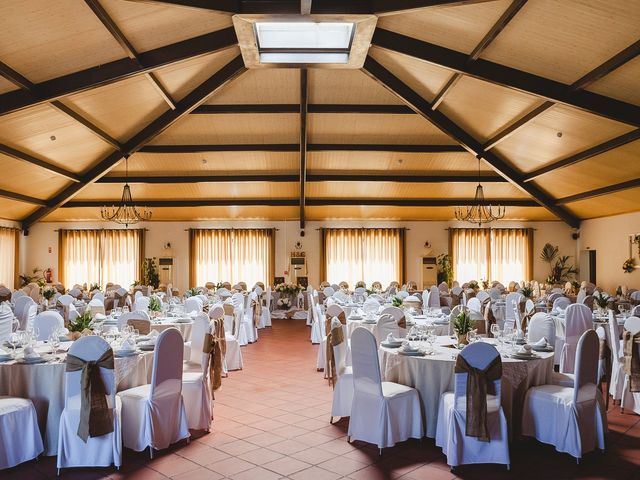 O casamento de Gabriel e Helena em Aguiar da Beira, Aguiar da Beira 104