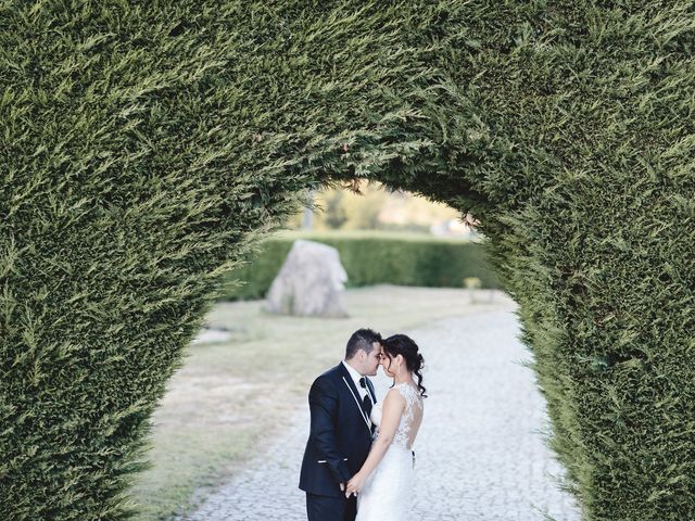 O casamento de Gabriel e Helena em Aguiar da Beira, Aguiar da Beira 107