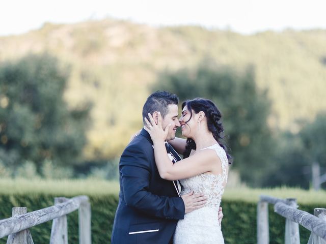 O casamento de Gabriel e Helena em Aguiar da Beira, Aguiar da Beira 108