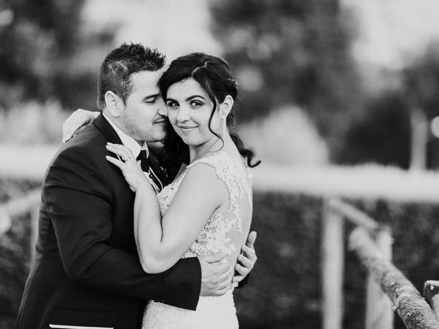 O casamento de Gabriel e Helena em Aguiar da Beira, Aguiar da Beira 2