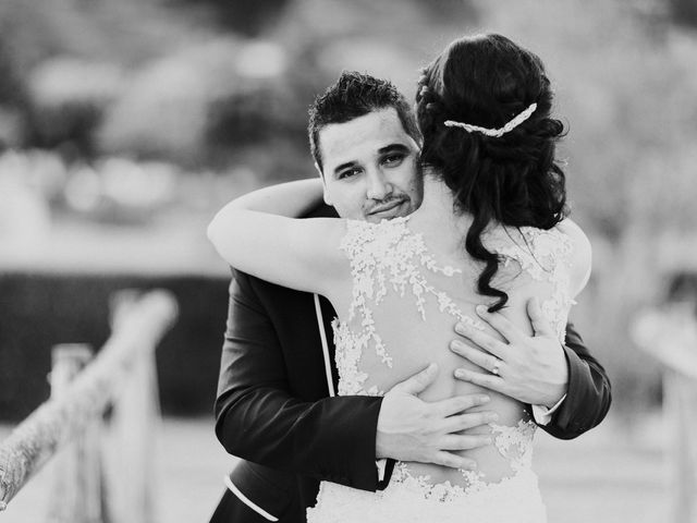 O casamento de Gabriel e Helena em Aguiar da Beira, Aguiar da Beira 114