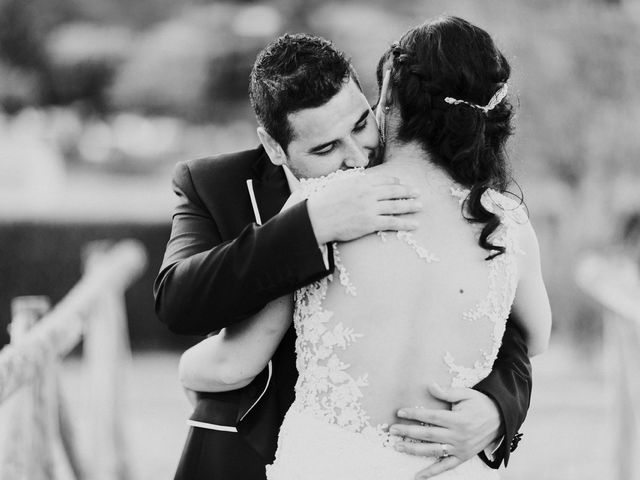 O casamento de Gabriel e Helena em Aguiar da Beira, Aguiar da Beira 115