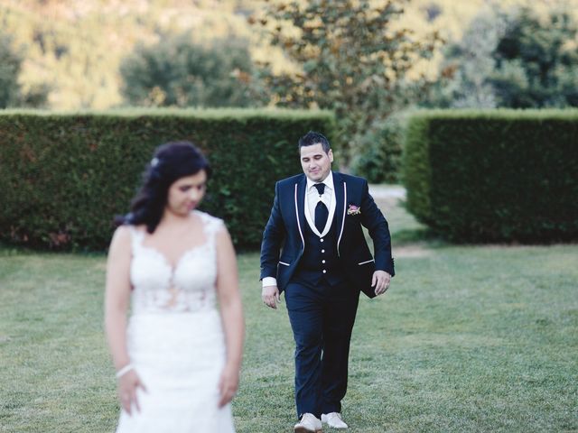 O casamento de Gabriel e Helena em Aguiar da Beira, Aguiar da Beira 120