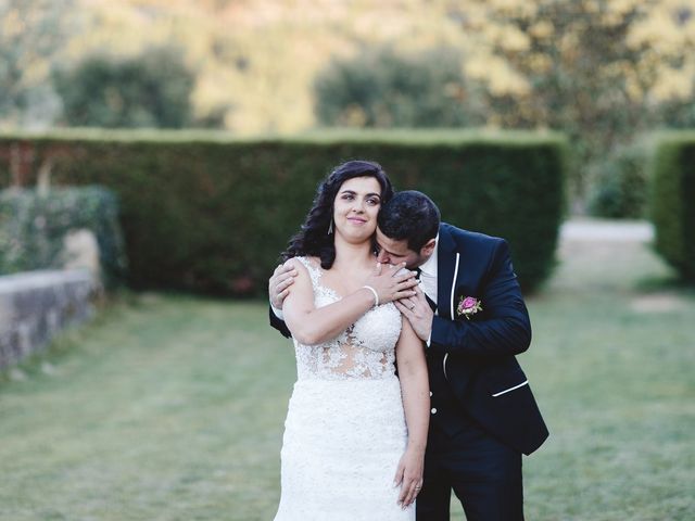 O casamento de Gabriel e Helena em Aguiar da Beira, Aguiar da Beira 121