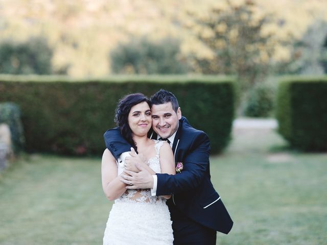 O casamento de Gabriel e Helena em Aguiar da Beira, Aguiar da Beira 122