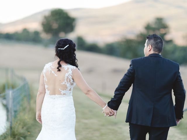 O casamento de Gabriel e Helena em Aguiar da Beira, Aguiar da Beira 128