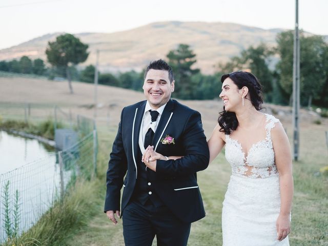 O casamento de Gabriel e Helena em Aguiar da Beira, Aguiar da Beira 130