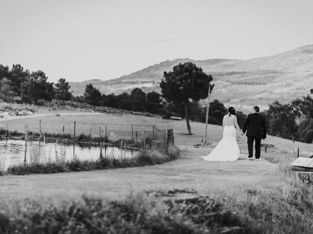 O casamento de Gabriel e Helena em Aguiar da Beira, Aguiar da Beira 131