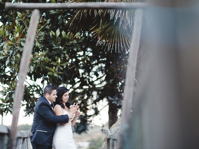 O casamento de Gabriel e Helena em Aguiar da Beira, Aguiar da Beira 132