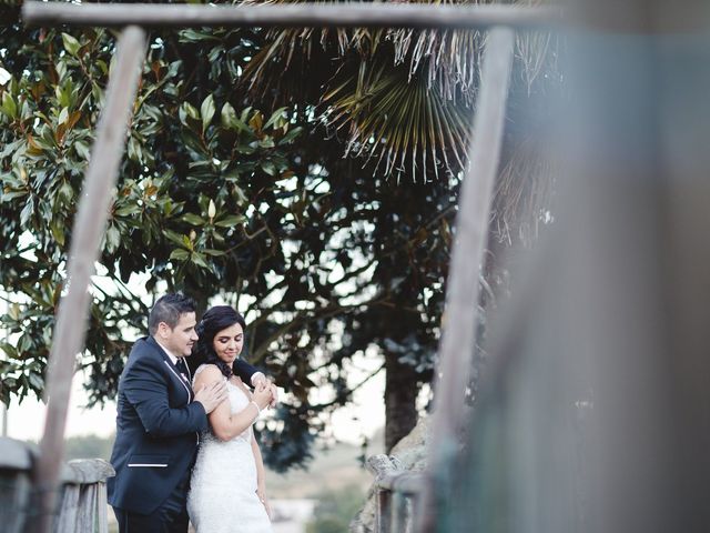 O casamento de Gabriel e Helena em Aguiar da Beira, Aguiar da Beira 133