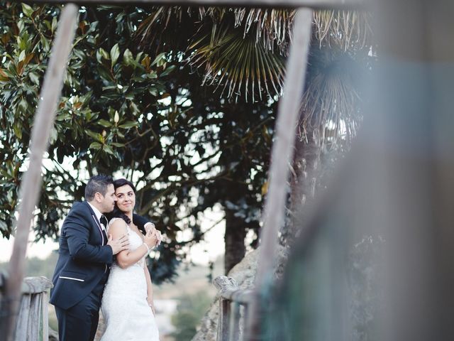 O casamento de Gabriel e Helena em Aguiar da Beira, Aguiar da Beira 134