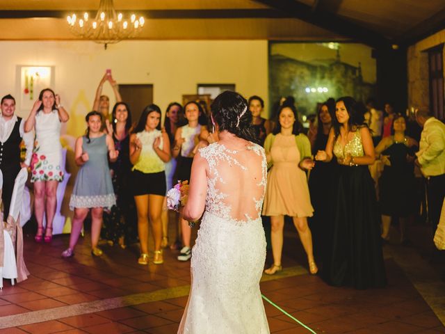 O casamento de Gabriel e Helena em Aguiar da Beira, Aguiar da Beira 147