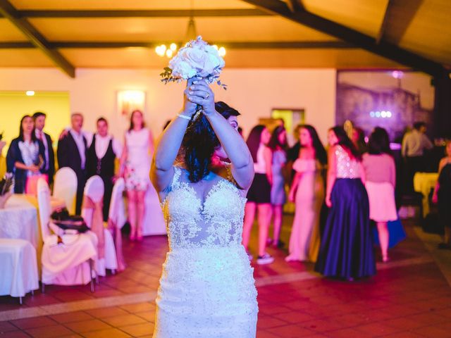 O casamento de Gabriel e Helena em Aguiar da Beira, Aguiar da Beira 148