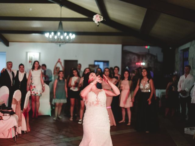 O casamento de Gabriel e Helena em Aguiar da Beira, Aguiar da Beira 149