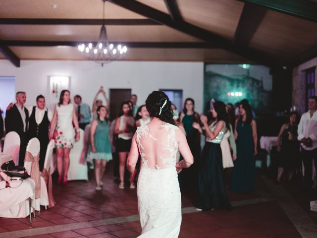 O casamento de Gabriel e Helena em Aguiar da Beira, Aguiar da Beira 150