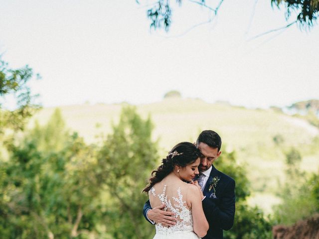 O casamento de Raul e Raquel em Torres Vedras, Torres Vedras 50