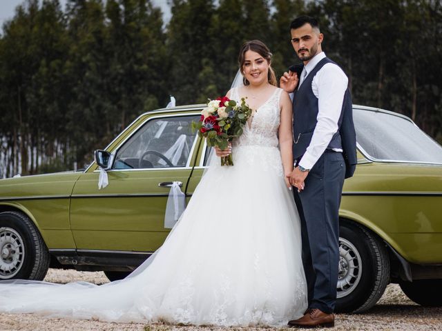 O casamento de Pedro e Mafalda em Mira, Mira 1