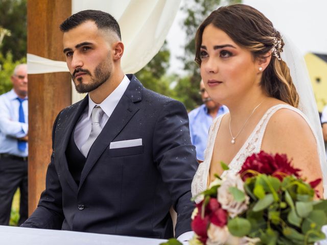 O casamento de Pedro e Mafalda em Mira, Mira 6