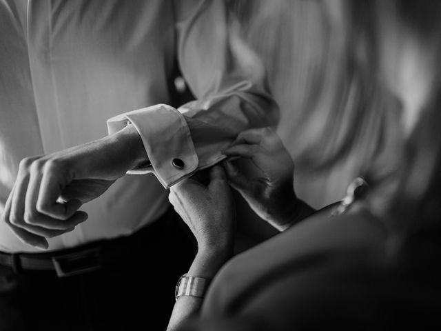 O casamento de Miguel e Raquel em Caldas da Rainha, Caldas da Rainha 8