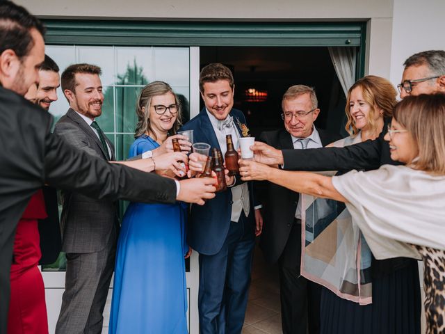 O casamento de Miguel e Raquel em Caldas da Rainha, Caldas da Rainha 17