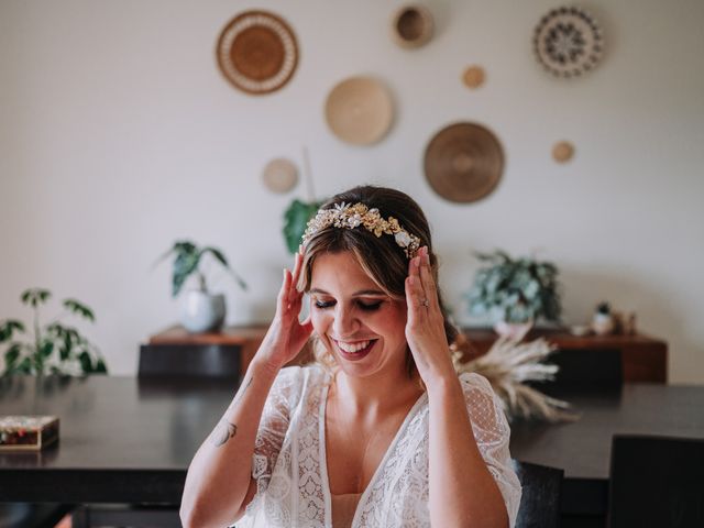 O casamento de Miguel e Raquel em Caldas da Rainha, Caldas da Rainha 29