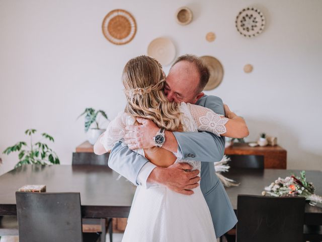 O casamento de Miguel e Raquel em Caldas da Rainha, Caldas da Rainha 30