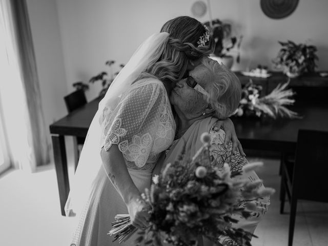 O casamento de Miguel e Raquel em Caldas da Rainha, Caldas da Rainha 31