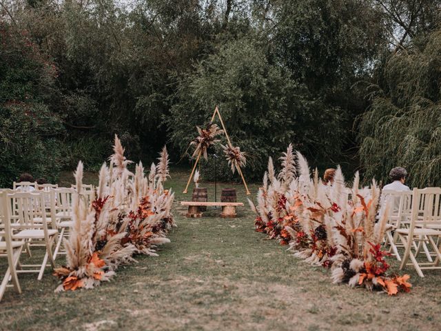 O casamento de Miguel e Raquel em Caldas da Rainha, Caldas da Rainha 32