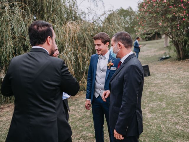 O casamento de Miguel e Raquel em Caldas da Rainha, Caldas da Rainha 33