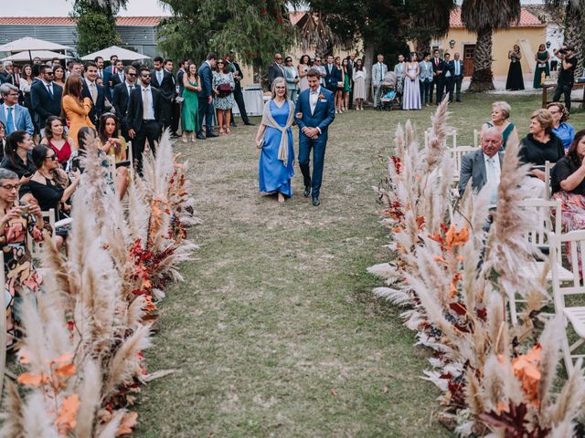 O casamento de Miguel e Raquel em Caldas da Rainha, Caldas da Rainha 34