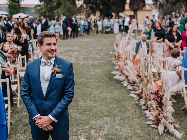 O casamento de Miguel e Raquel em Caldas da Rainha, Caldas da Rainha 35