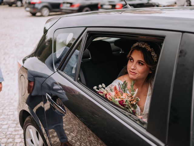 O casamento de Miguel e Raquel em Caldas da Rainha, Caldas da Rainha 36