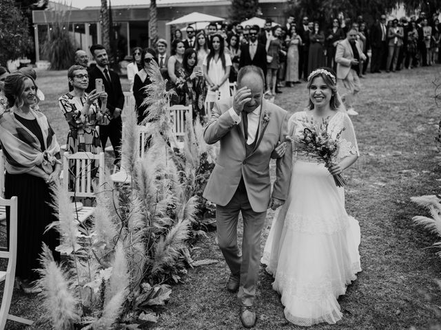 O casamento de Miguel e Raquel em Caldas da Rainha, Caldas da Rainha 37