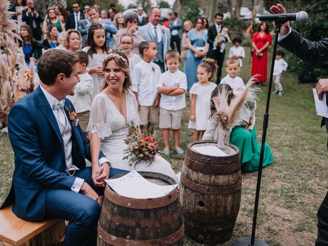 O casamento de Miguel e Raquel em Caldas da Rainha, Caldas da Rainha 39