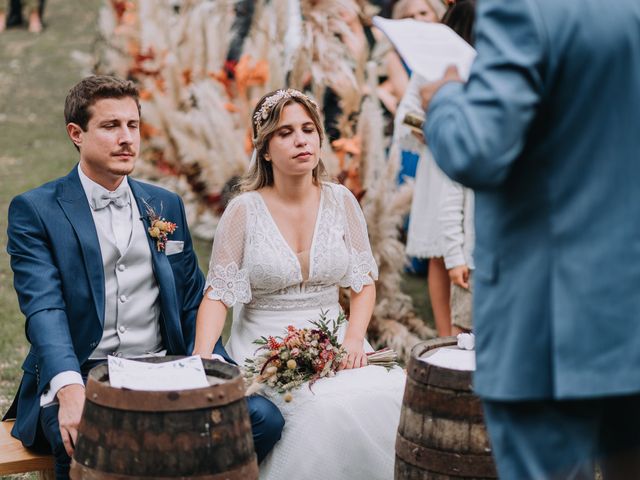 O casamento de Miguel e Raquel em Caldas da Rainha, Caldas da Rainha 42