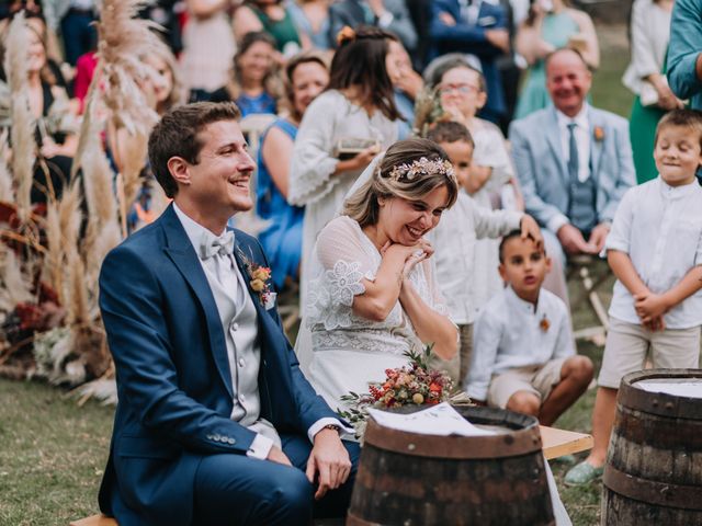 O casamento de Miguel e Raquel em Caldas da Rainha, Caldas da Rainha 43