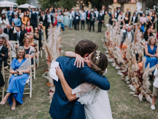 O casamento de Miguel e Raquel em Caldas da Rainha, Caldas da Rainha 45